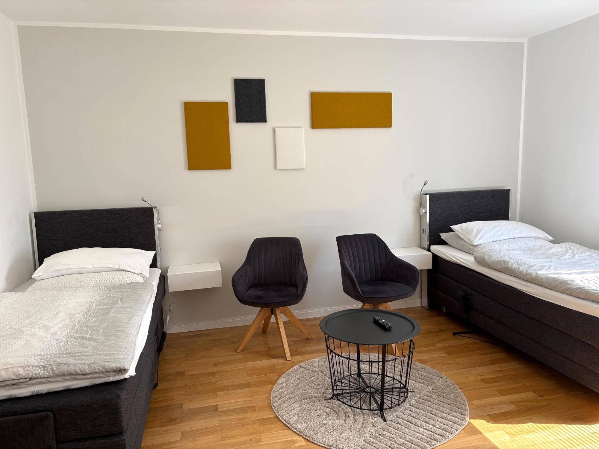 Kickens Daire Adenau Dış mekan fotoğraf
