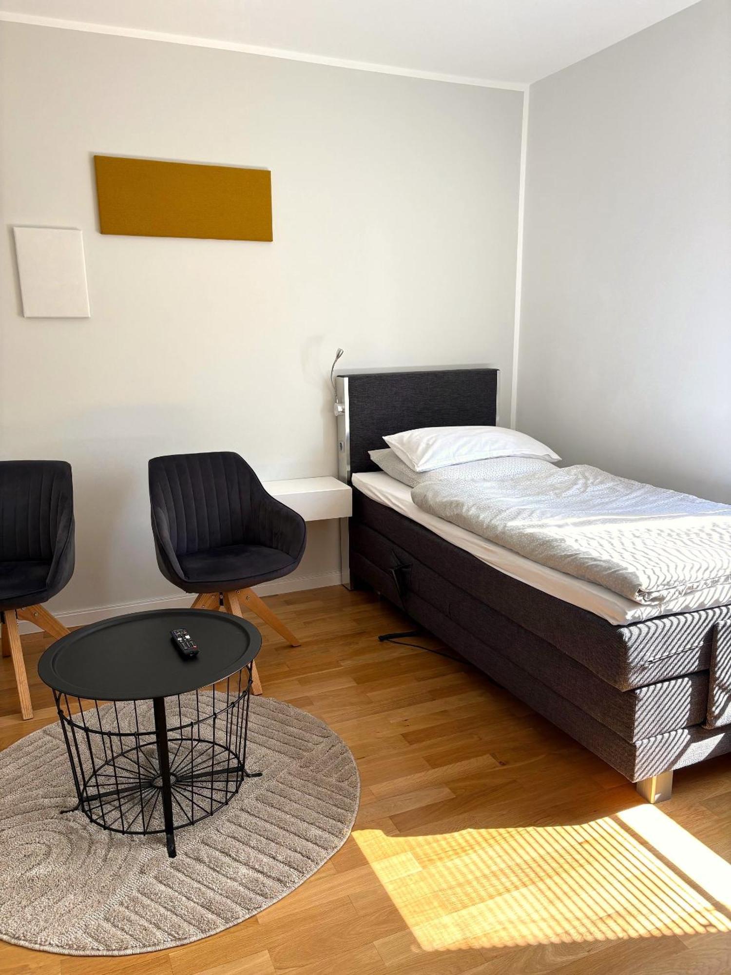 Kickens Daire Adenau Dış mekan fotoğraf