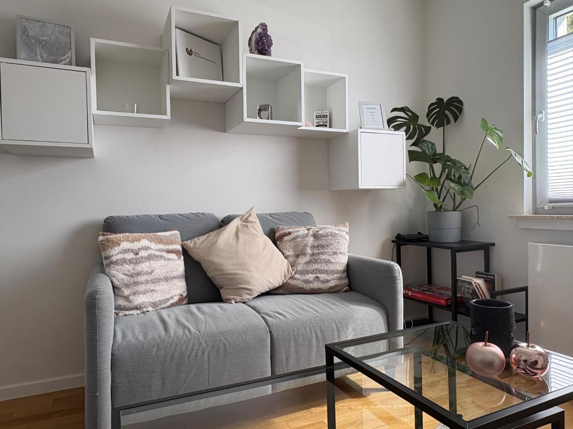 Kickens Daire Adenau Dış mekan fotoğraf